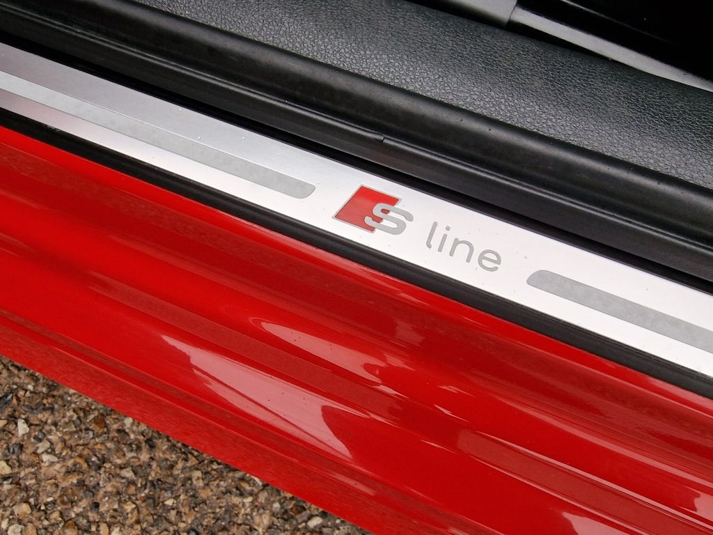 Used Audi A3 2014 for sale - 76406511: Photo 24