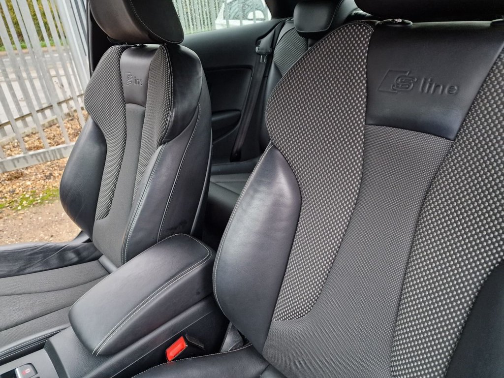 Used Audi A3 2014 for sale - 76406511: Photo 25