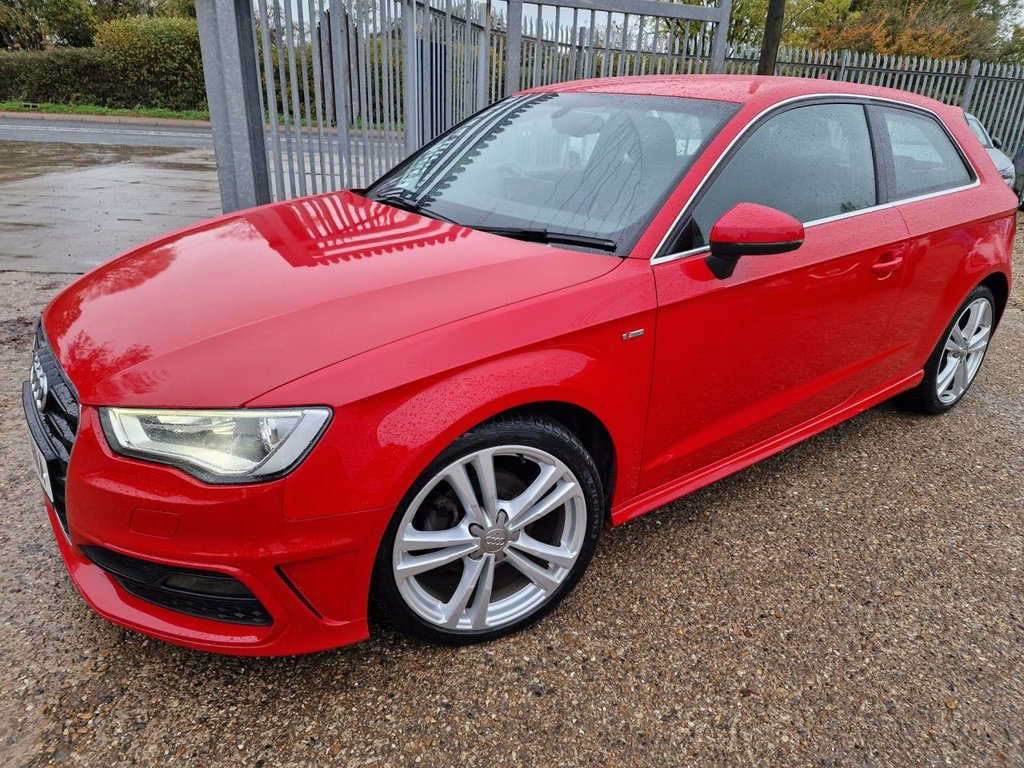 Used Audi A3 2014 for sale - 76406511: Photo 5