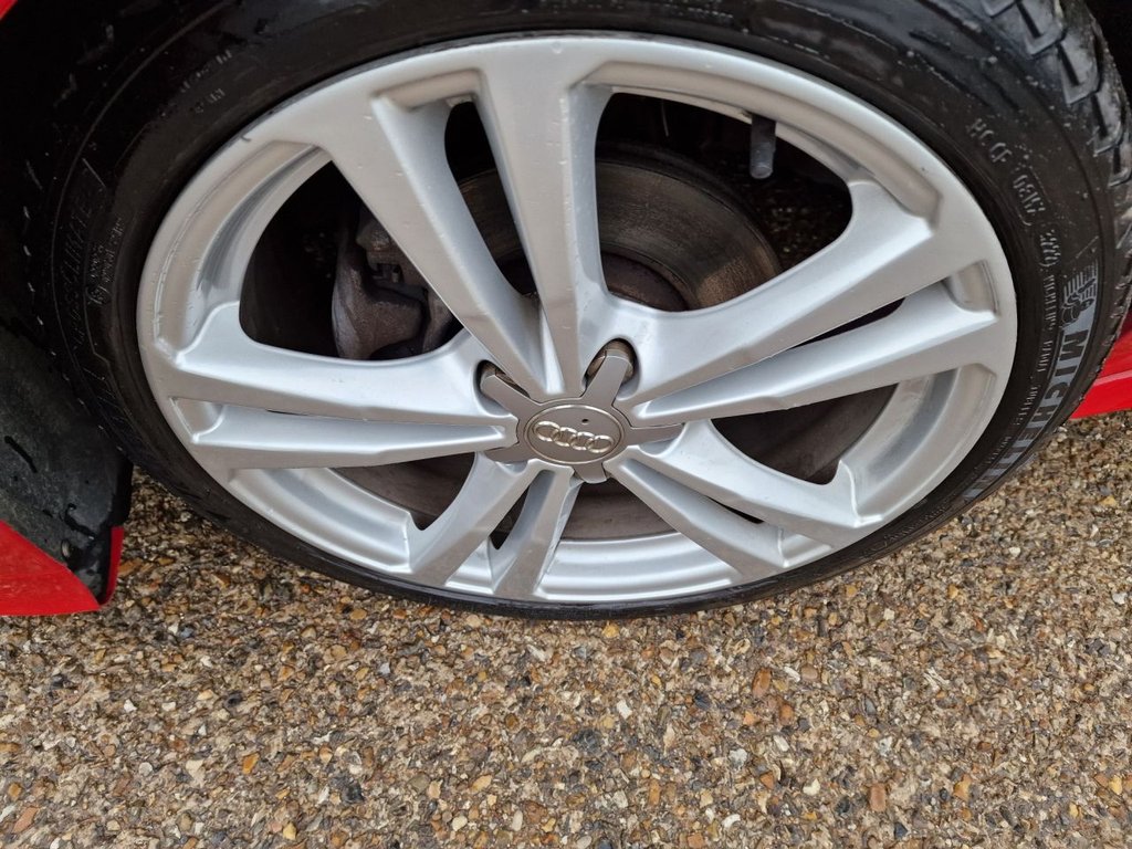 Used Audi A3 2014 for sale - 76406511: Photo 8