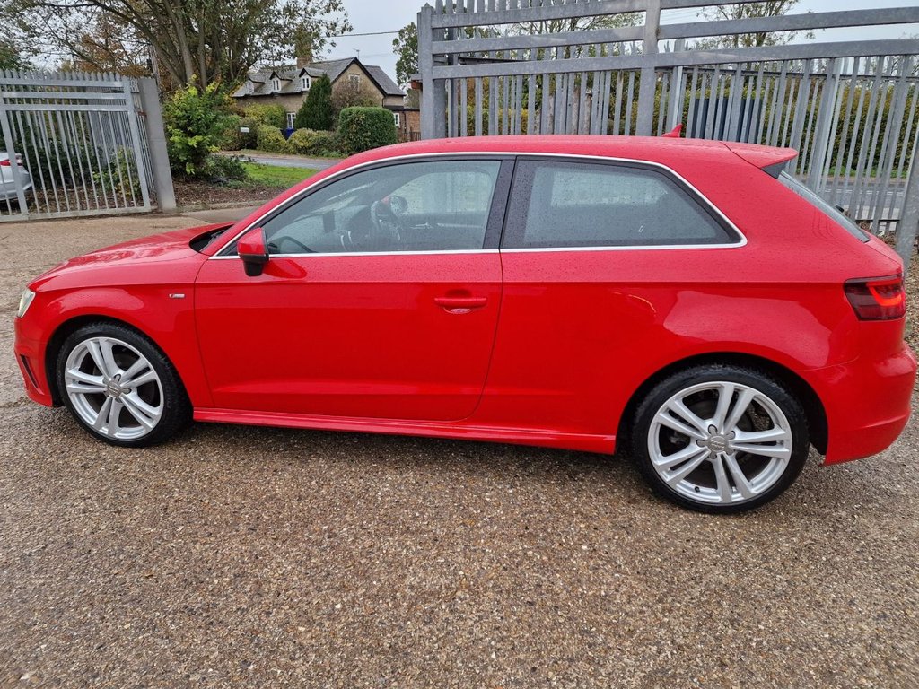 Used Audi A3 2014 for sale - 76406511: Photo 9