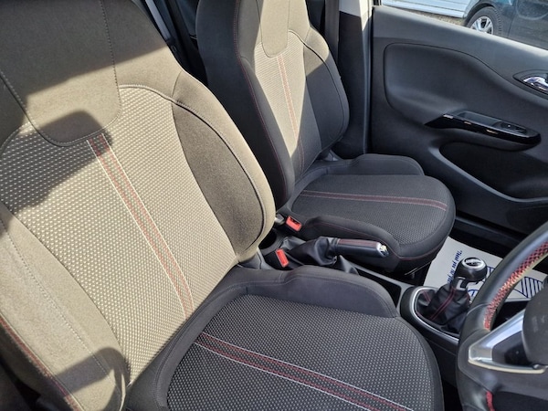 Used Vauxhall Corsa 2015 for sale - 76010117: Photo 16
