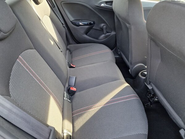 Used Vauxhall Corsa 2015 for sale - 76010117: Photo 17