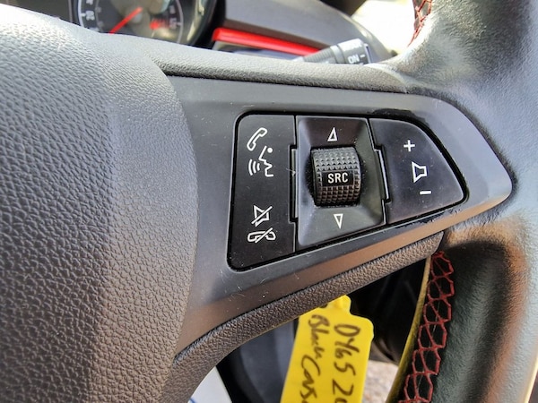 Used Vauxhall Corsa 2015 for sale - 76010117: Photo 21