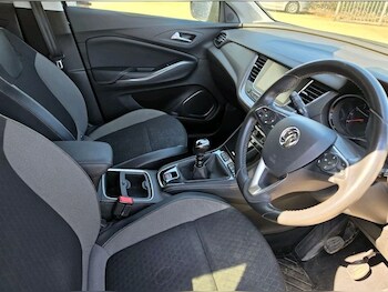 Used Vauxhall Grandland X 2018 for sale - 78426082: Photo