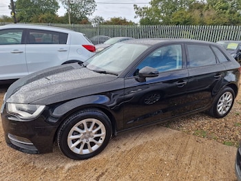 Used Audi A3 2014 for sale - 75752563: Photo