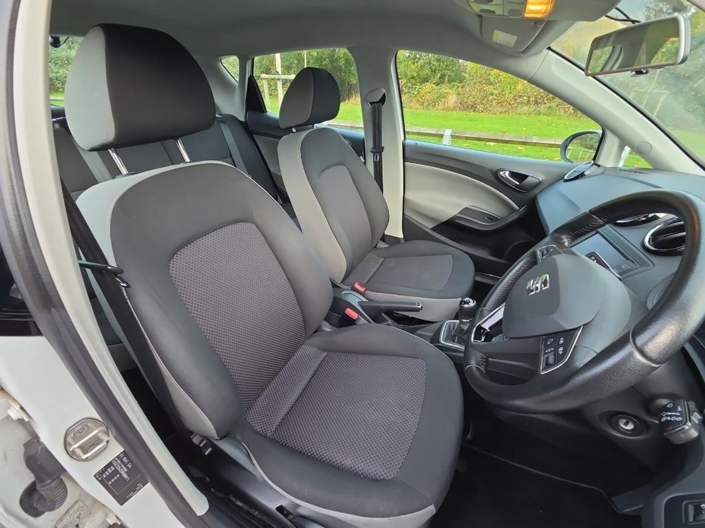 Used SEAT Ibiza 2017 for sale - 76454640: Photo 3