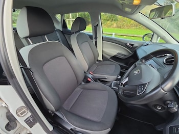 Used SEAT Ibiza 2017 for sale - 76454640: Photo