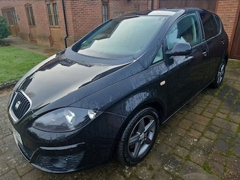 Used SEAT Altea 2015 for sale - 77452246: Photo