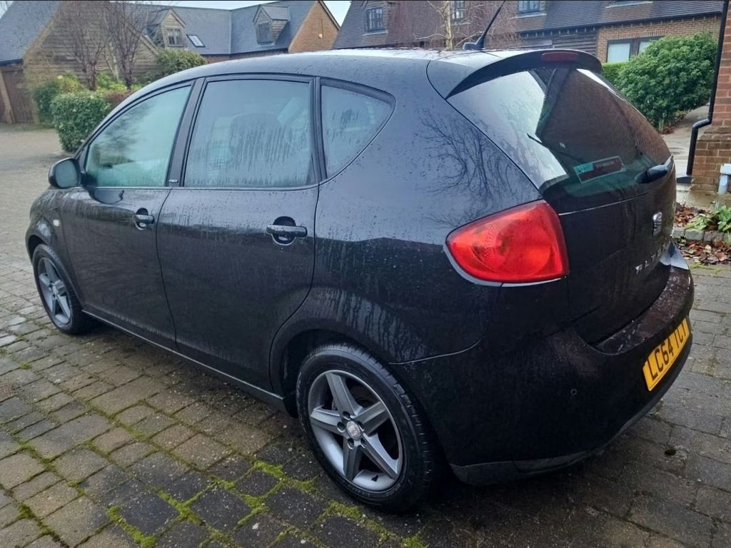 Used SEAT Altea 2015 for sale - 77452246: Photo 2