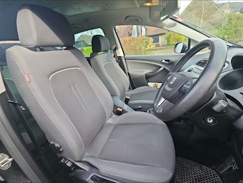 Used SEAT Altea 2015 for sale - 77452246: Photo