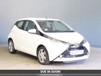 Used Toyota AYGO 2014 for sale - 78658743: Photo