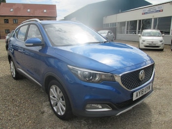 Used MG MG ZS 2018 for sale - 79300918: Photo