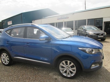 Used MG MG ZS 2018 for sale - 79300918: Photo