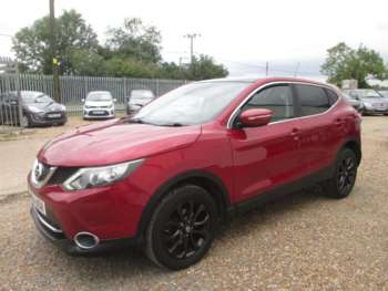 2014 (64) - 1.2 DIG-T Acenta Premium SUV 5dr Petrol Manual 2WD Euro 5 (s/s) (115 ps)