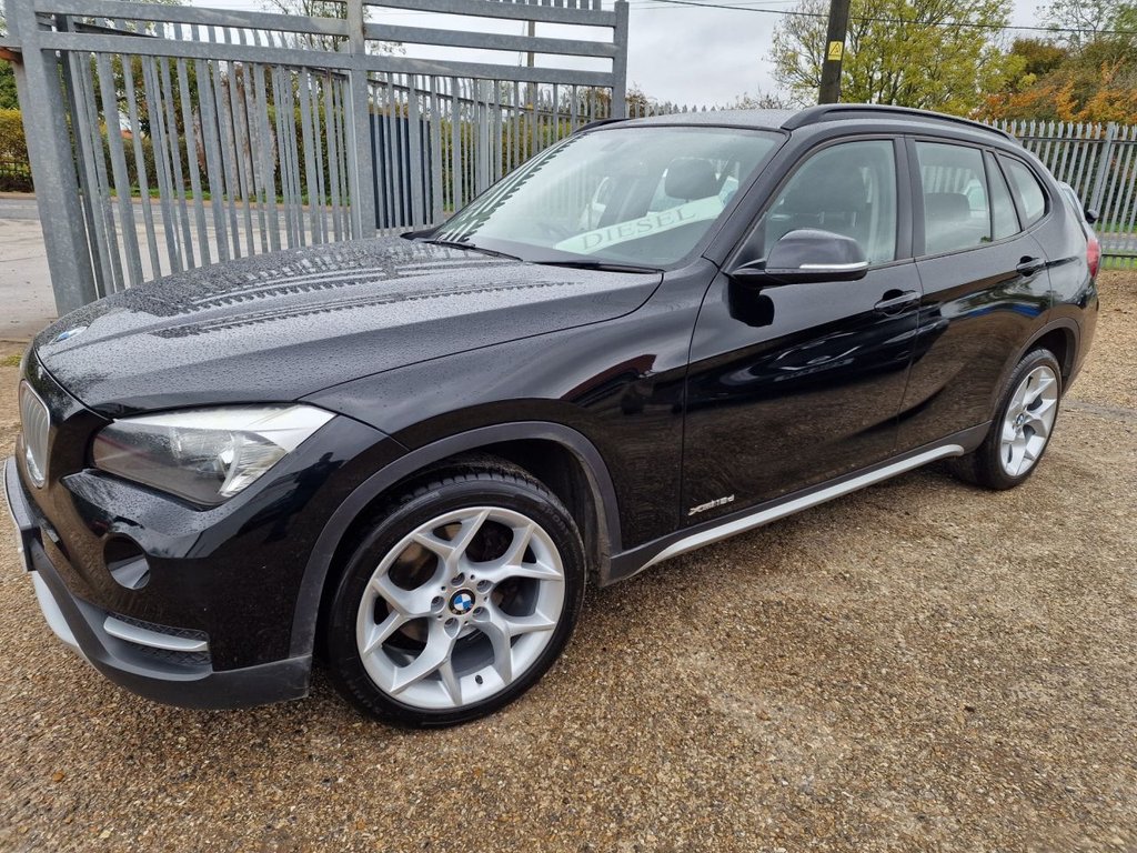 Used BMW X1 2013 for sale - 76333803: Photo 2