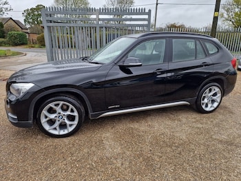 Used BMW X1 2013 for sale - 76333803: Photo