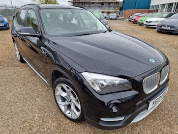Used BMW X1 2013 for sale - 76333803: Photo