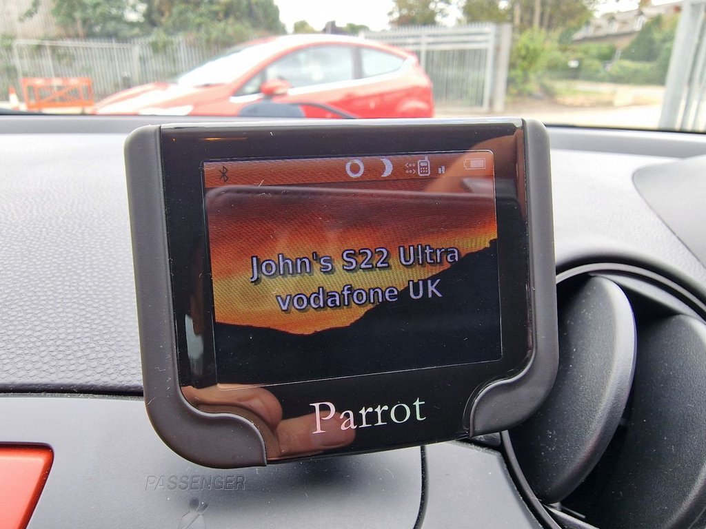 Vehicle 19