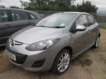 Used Mazda Mazda2 2013 for sale - 75253509: Photo