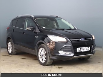 Used Ford Kuga 2016 for sale - 79245300: Photo