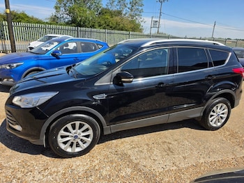Used Ford Kuga 2016 for sale - 79245300: Photo