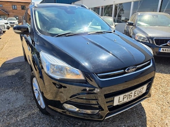 Used Ford Kuga 2016 for sale - 79245300: Photo