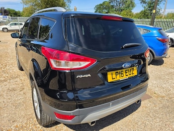 Used Ford Kuga 2016 for sale - 79245300: Photo