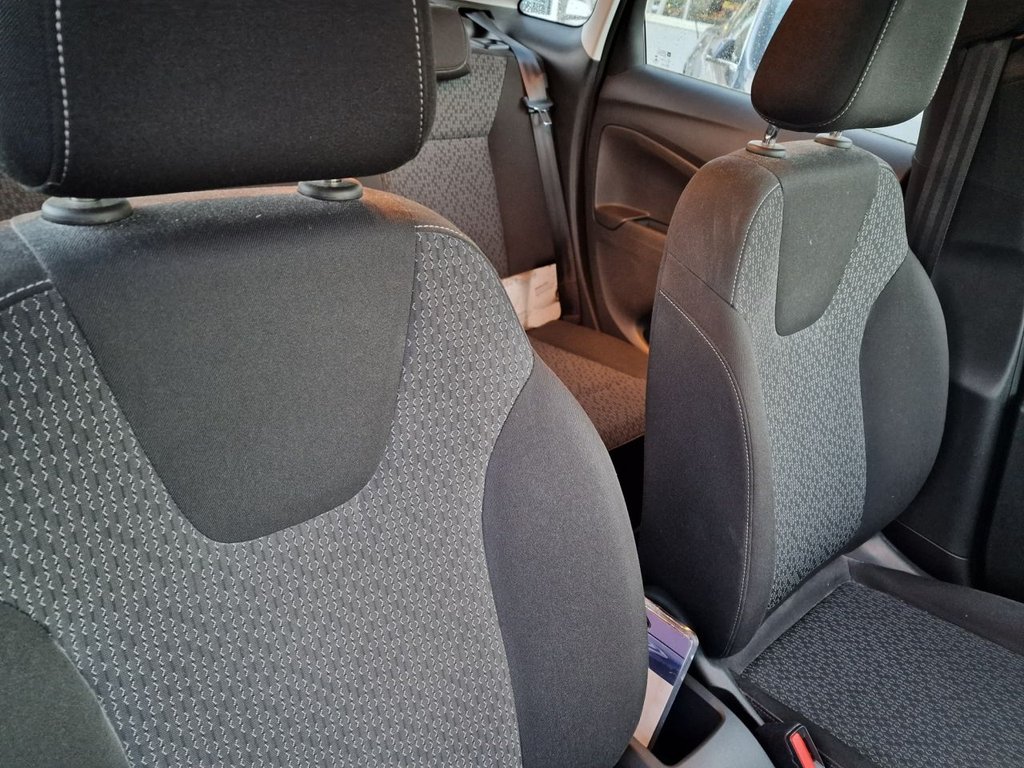 Used Vauxhall Crossland X 2018 for sale - 76901076: Photo 14