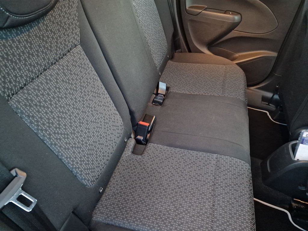 Used Vauxhall Crossland X 2018 for sale - 76901076: Photo 17