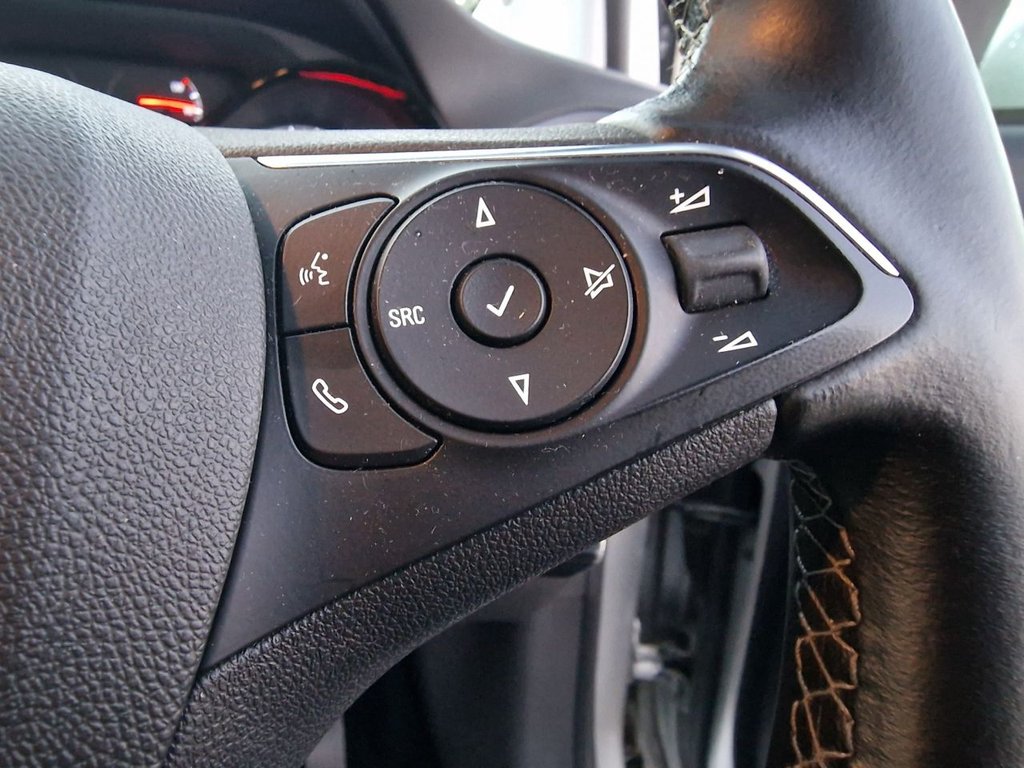 Used Vauxhall Crossland X 2018 for sale - 76901076: Photo 19