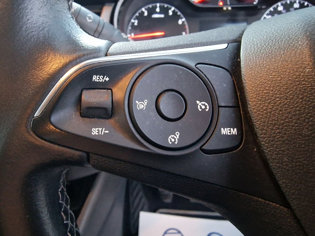 Used Vauxhall Crossland X 2018 for sale - 76901076: Photo 20