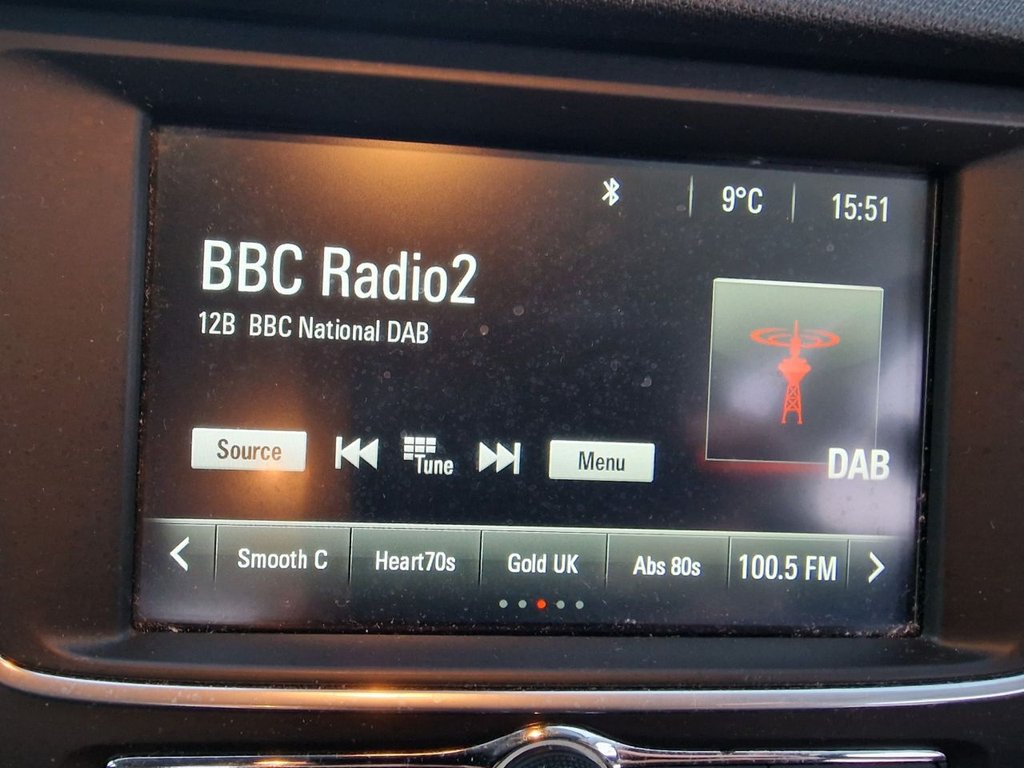 Used Vauxhall Crossland X 2018 for sale - 76901076: Photo 23