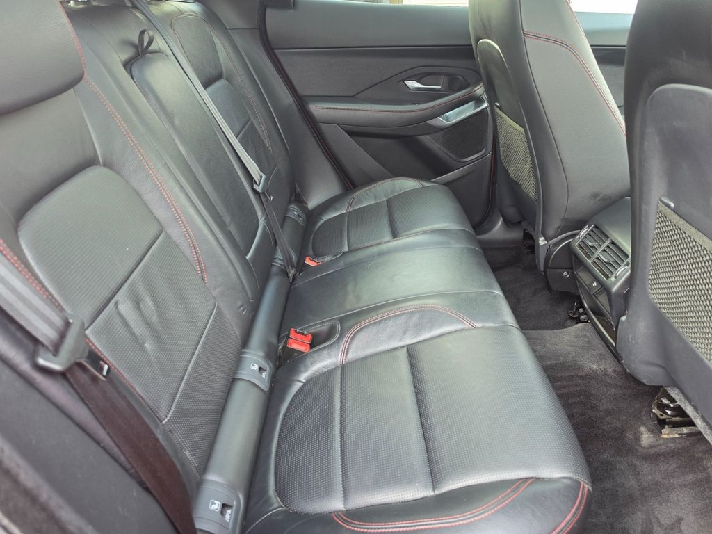 Used Jaguar E-Pace 2019 for sale - 78111106: Photo 14