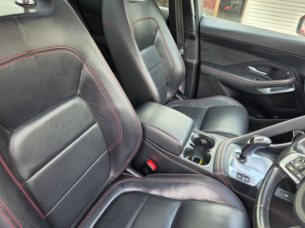 Used Jaguar E-Pace 2019 for sale - 78111106: Photo 15