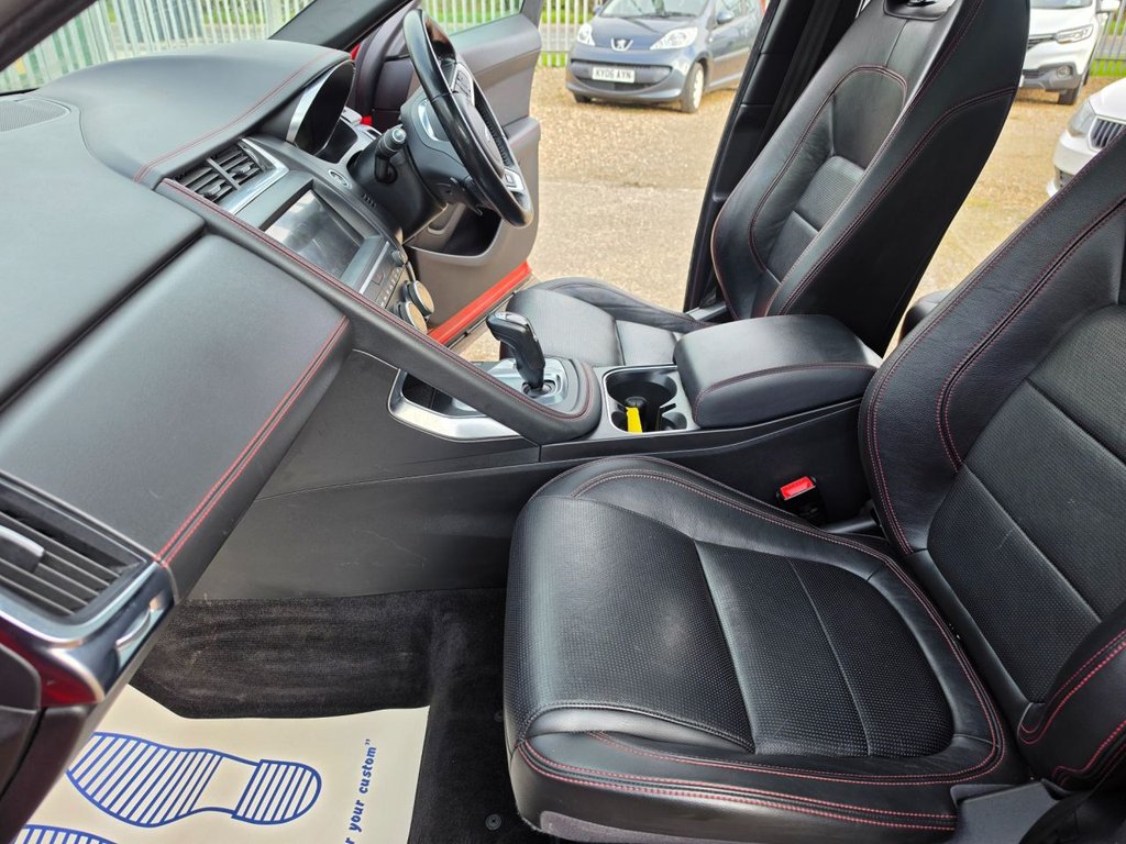 Used Jaguar E-Pace 2019 for sale - 78111106: Photo 18