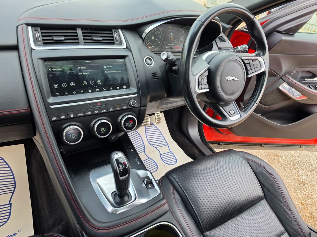 Used Jaguar E-Pace 2019 for sale - 78111106: Photo 19