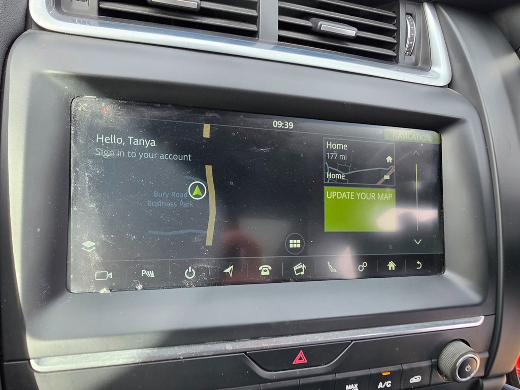 Used Jaguar E-Pace 2019 for sale - 78111106: Photo 26