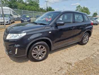Used Suzuki Vitara 2016 for sale - 74734716: Photo