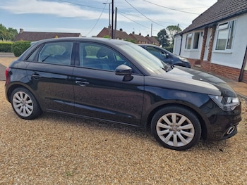 Used Audi A1 2013 for sale - 75548151: Photo