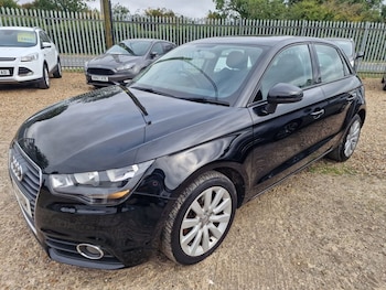 Used Audi A1 2013 for sale - 75548151: Photo