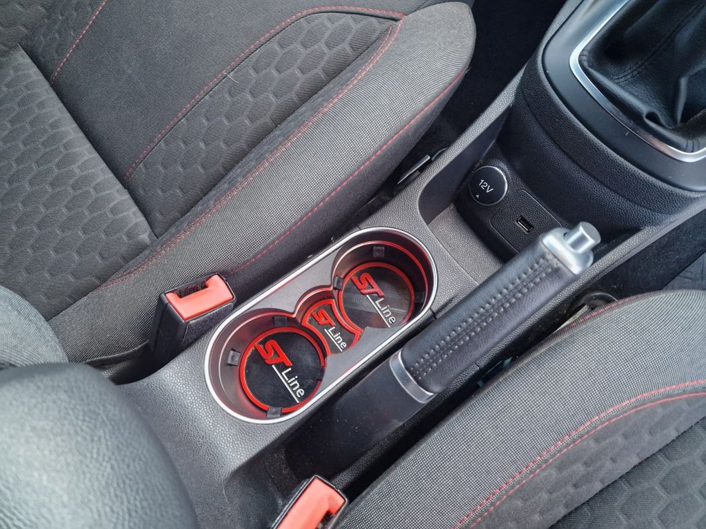 Used Ford Fiesta 2017 for sale - 77313504: Photo 14