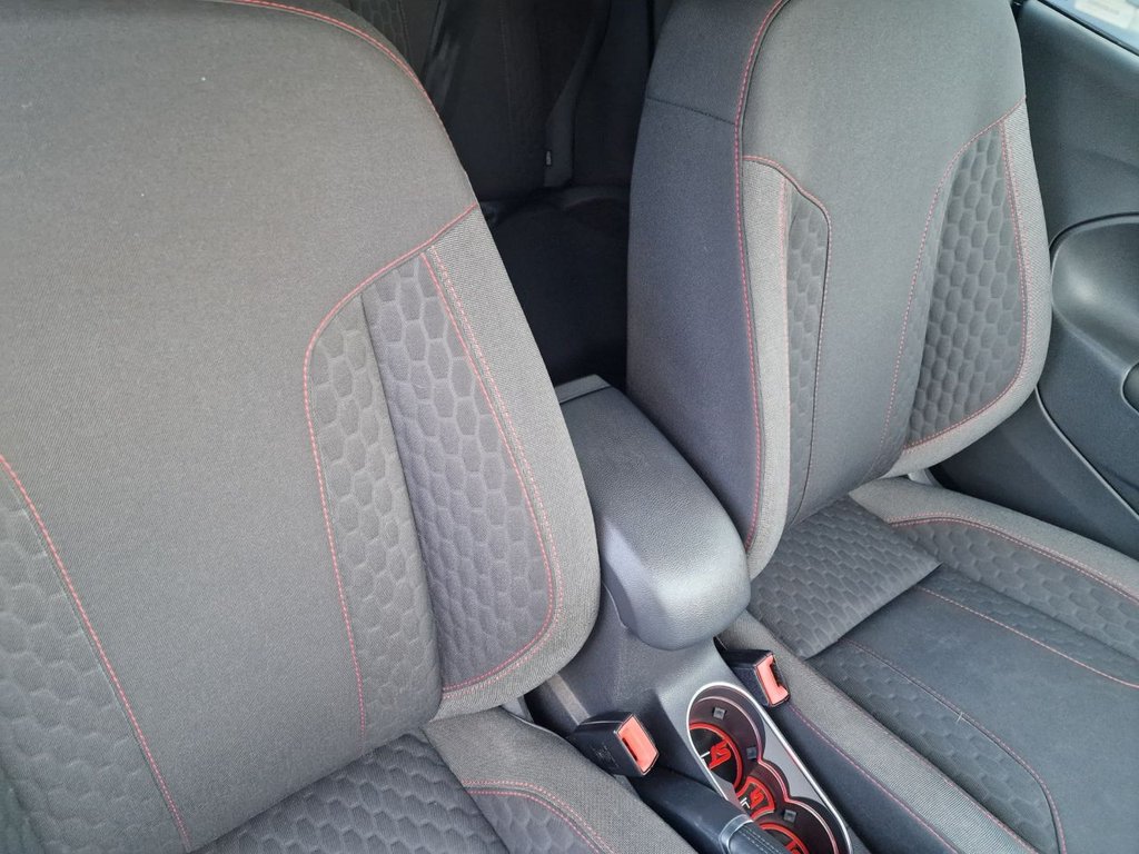Used Ford Fiesta 2017 for sale - 77313504: Photo 15