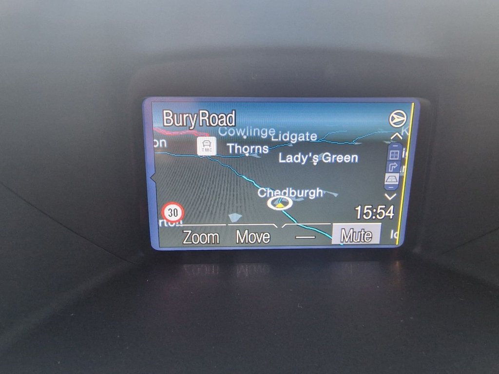 Used Ford Fiesta 2017 for sale - 77313504: Photo 20