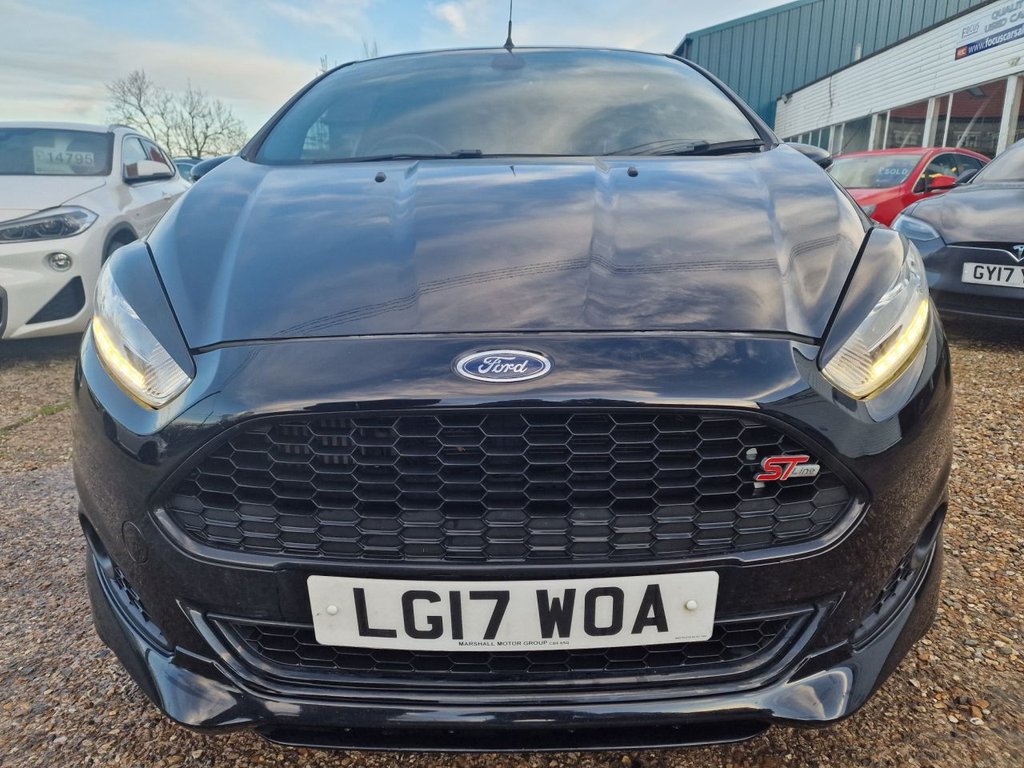 Used Ford Fiesta 2017 for sale - 77313504: Photo 8