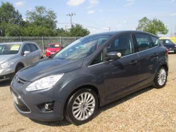 Used Ford C-Max 2014 for sale - 74910332: Photo