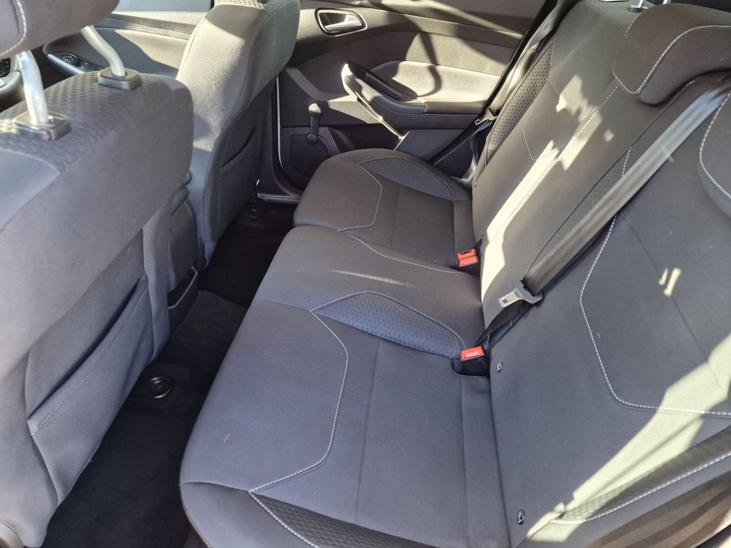 Used Ford Focus 2018 for sale - 77547364: Photo 13