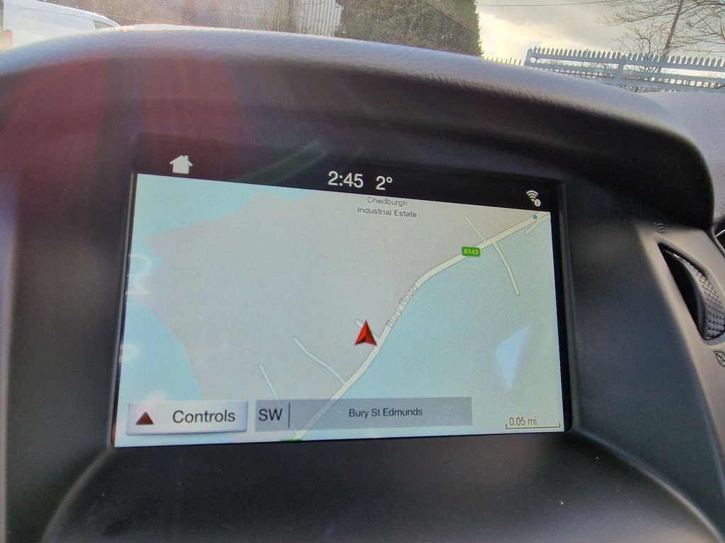 Used Ford Focus 2018 for sale - 77547364: Photo 17