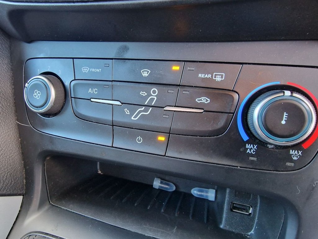 Used Ford Focus 2018 for sale - 77547364: Photo 18