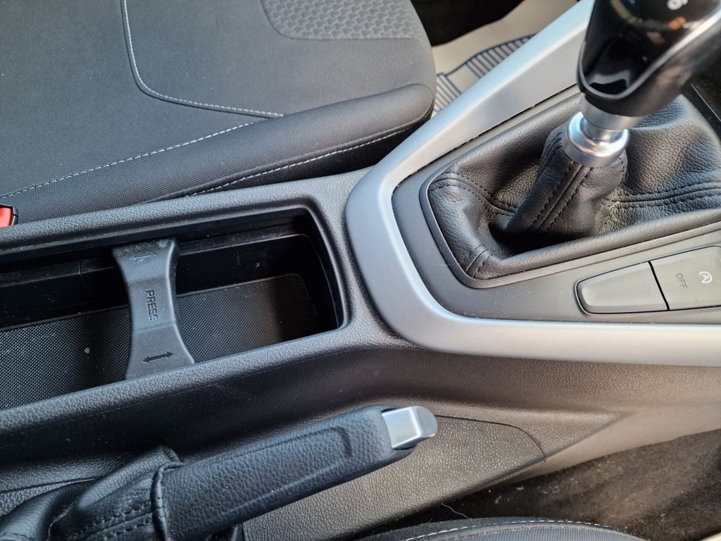 Used Ford Focus 2018 for sale - 77547364: Photo 19